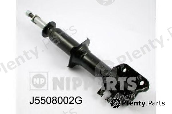  NIPPARTS part J5508002G Shock Absorber