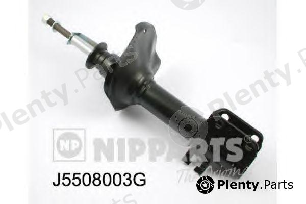  NIPPARTS part J5508003G Shock Absorber