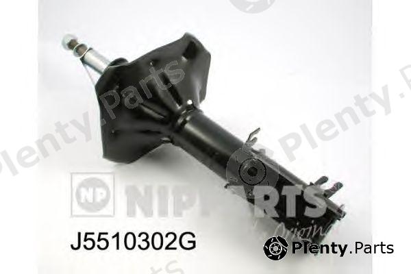  NIPPARTS part J5510302G Shock Absorber