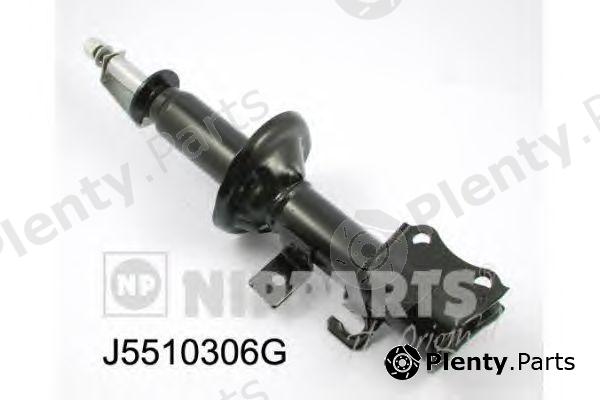  NIPPARTS part J5510306G Shock Absorber