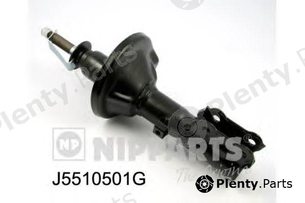  NIPPARTS part J5510501G Shock Absorber