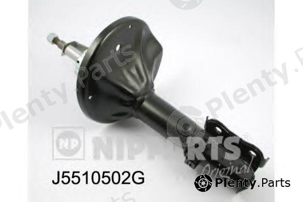  NIPPARTS part J5510502G Shock Absorber