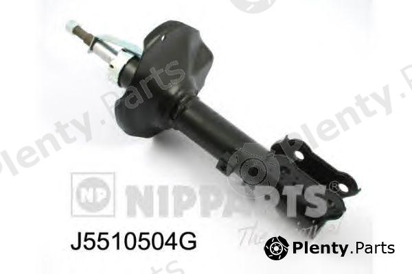  NIPPARTS part J5510504G Shock Absorber