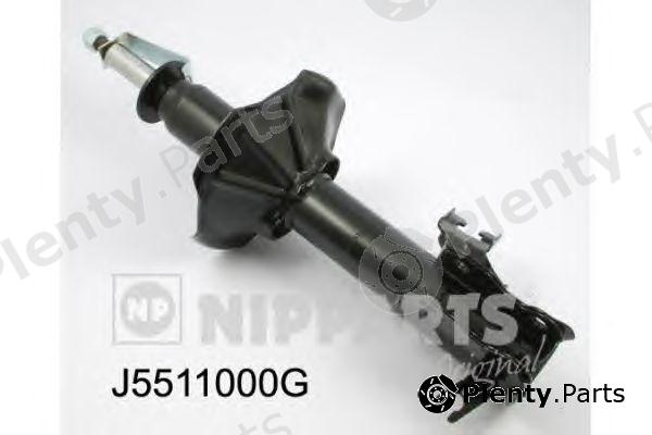  NIPPARTS part J5511000G Shock Absorber