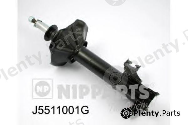  NIPPARTS part J5511001G Shock Absorber