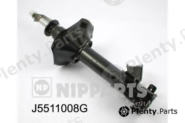  NIPPARTS part J5511008G Shock Absorber
