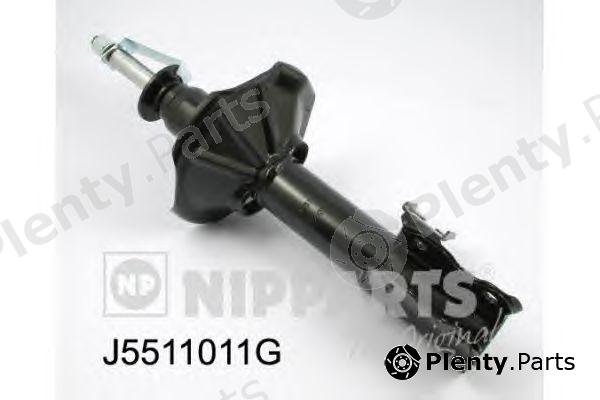  NIPPARTS part J5511011G Shock Absorber