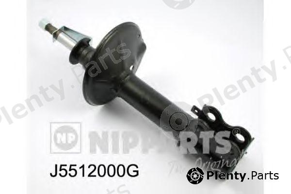  NIPPARTS part J5512000G Shock Absorber