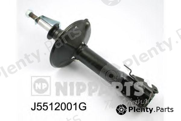  NIPPARTS part J5512001G Shock Absorber
