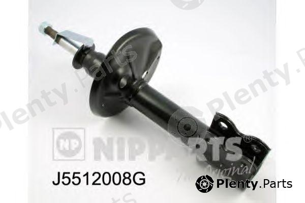  NIPPARTS part J5512008G Shock Absorber