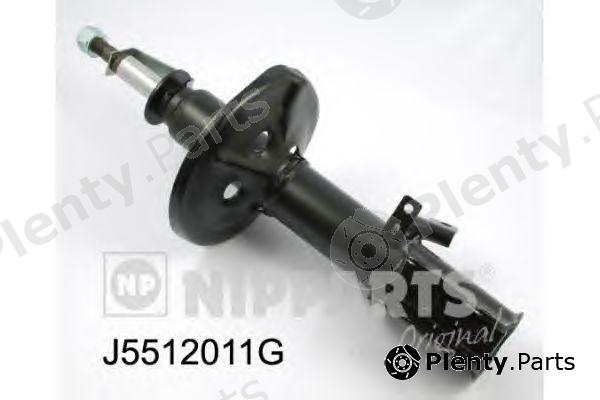  NIPPARTS part J5512011G Shock Absorber