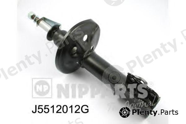  NIPPARTS part J5512012G Shock Absorber