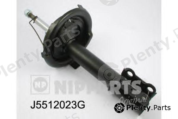  NIPPARTS part J5512023G Shock Absorber