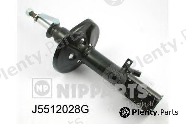  NIPPARTS part J5512028G Shock Absorber