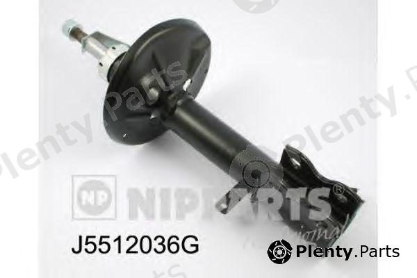  NIPPARTS part J5512036G Shock Absorber