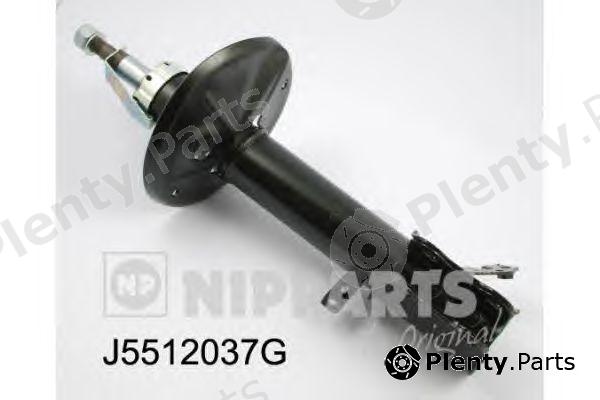  NIPPARTS part J5512037G Shock Absorber