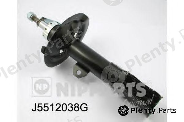  NIPPARTS part J5512038G Shock Absorber
