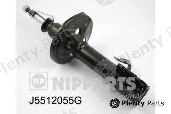  NIPPARTS part J5512055G Shock Absorber