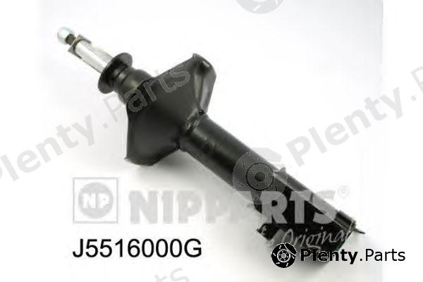  NIPPARTS part J5516000G Shock Absorber