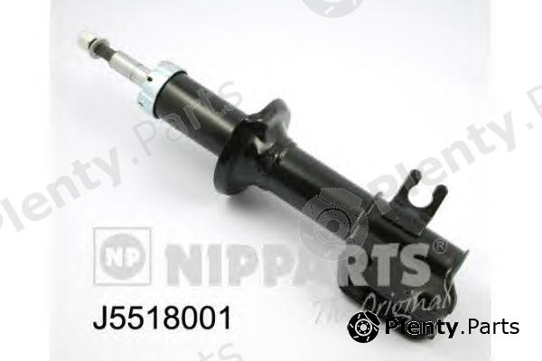  NIPPARTS part J5518001 Shock Absorber