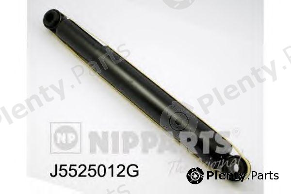  NIPPARTS part J5525012G Shock Absorber
