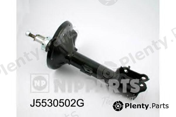  NIPPARTS part J5530502G Shock Absorber