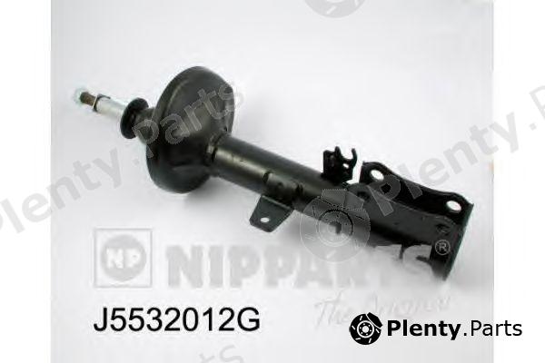  NIPPARTS part J5532012G Shock Absorber