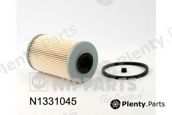  NIPPARTS part N1331045 Fuel filter