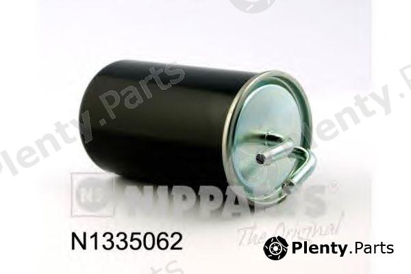  NIPPARTS part N1335062 Fuel filter