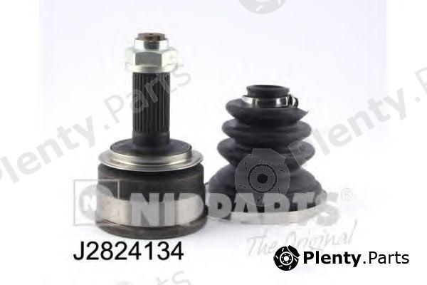  NIPPARTS part J2824134 Joint Kit, drive shaft