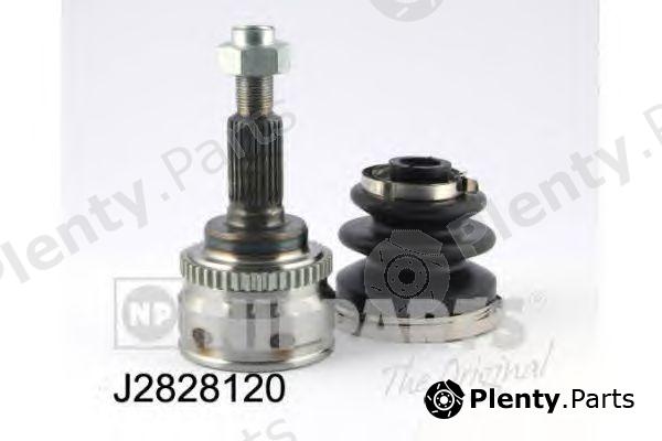  NIPPARTS part J2828120 Joint Kit, drive shaft