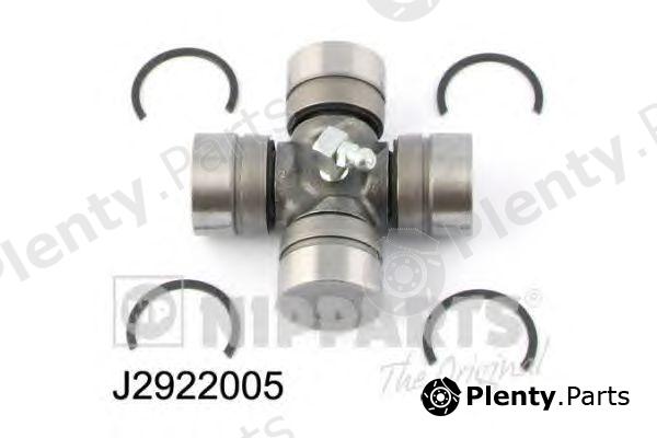  NIPPARTS part J2922005 Joint, propshaft
