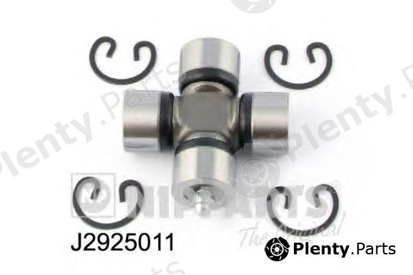  NIPPARTS part J2925011 Joint, propshaft