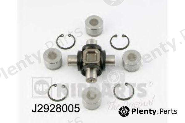  NIPPARTS part J2928005 Joint, propshaft