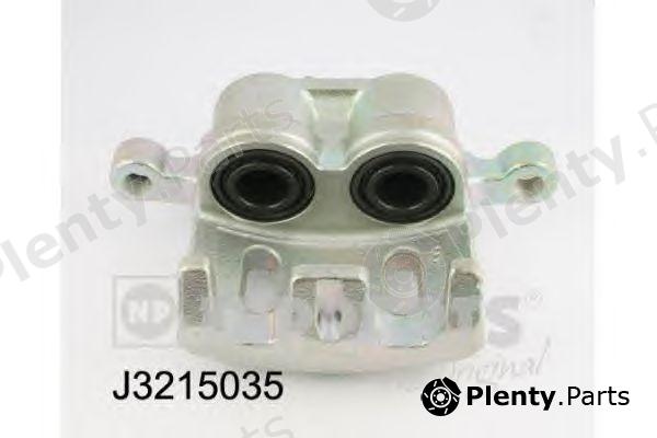  NIPPARTS part J3215035 Brake Caliper