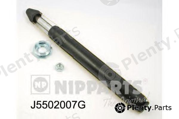  NIPPARTS part J5502007G Shock Absorber