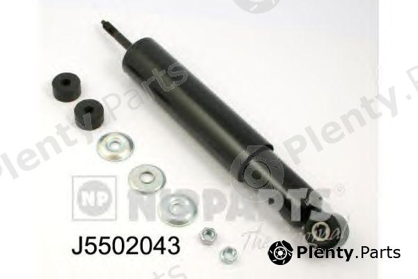  NIPPARTS part J5502043 Shock Absorber