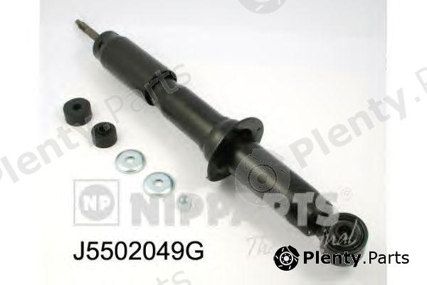  NIPPARTS part J5502049G Shock Absorber
