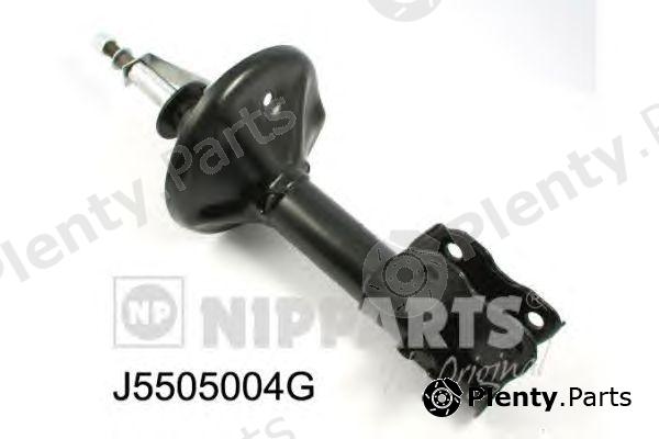  NIPPARTS part J5505004G Shock Absorber