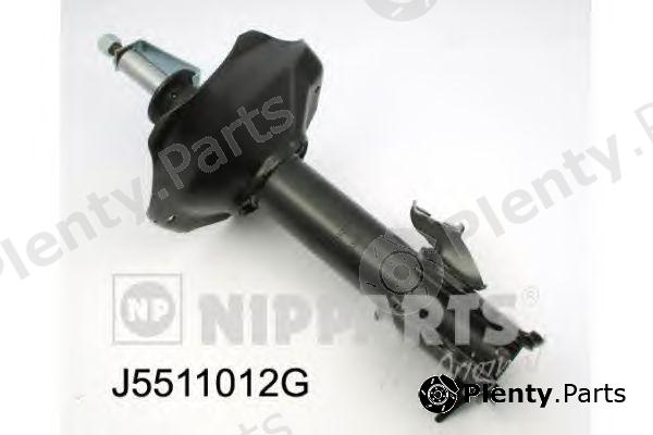  NIPPARTS part J5511012G Shock Absorber