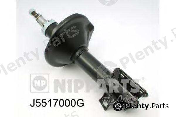  NIPPARTS part J5517000G Shock Absorber