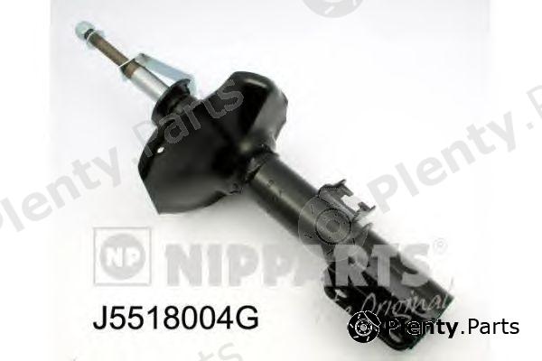  NIPPARTS part J5518004G Shock Absorber