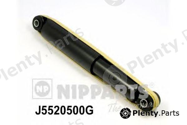  NIPPARTS part J5520500G Shock Absorber