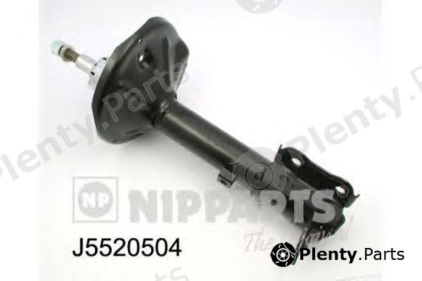  NIPPARTS part J5520504 Shock Absorber