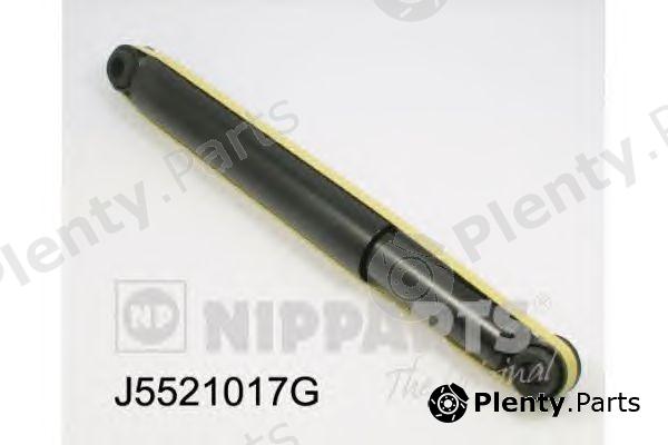  NIPPARTS part J5521017G Shock Absorber