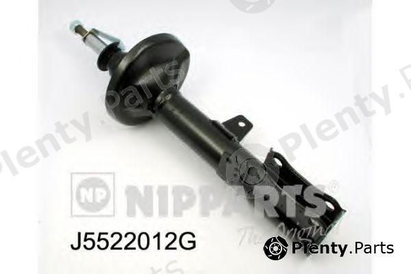  NIPPARTS part J5522012G Shock Absorber