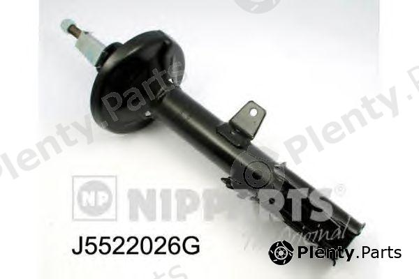  NIPPARTS part J5522026G Shock Absorber