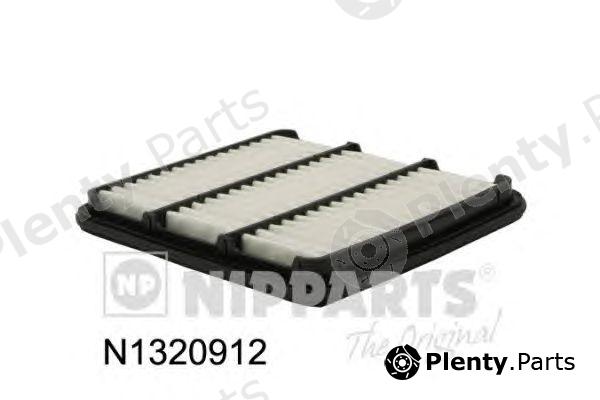  NIPPARTS part N1320912 Air Filter