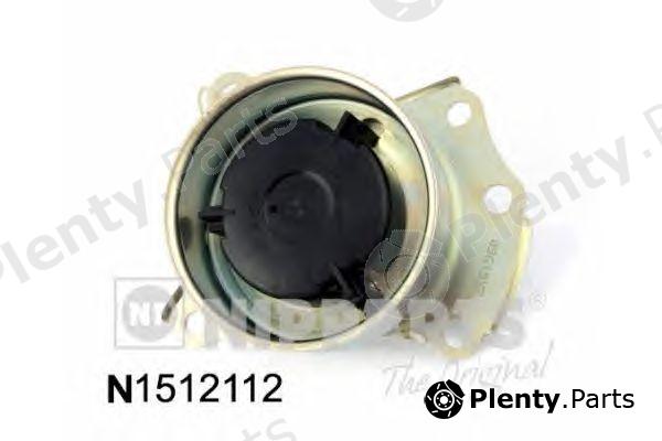  NIPPARTS part N1512112 Water Pump