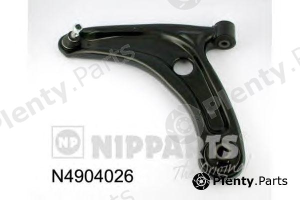  NIPPARTS part N4904026 Track Control Arm